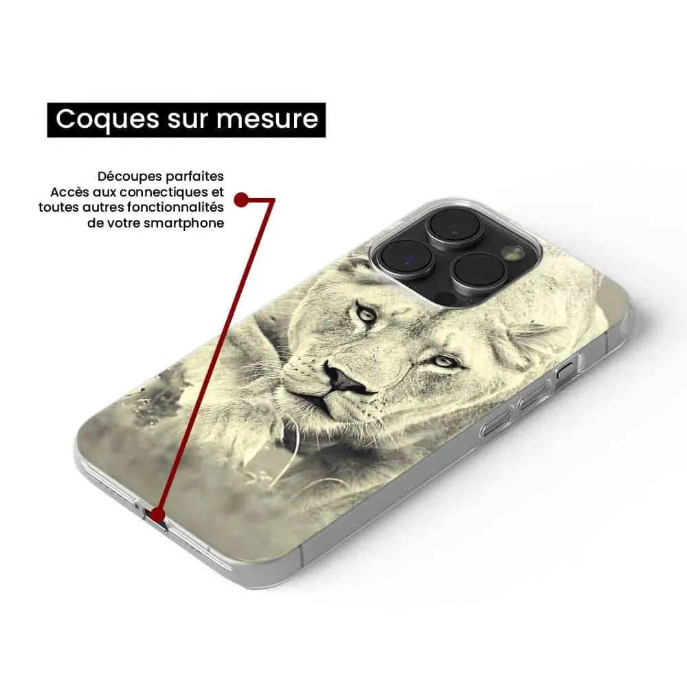Lionne 