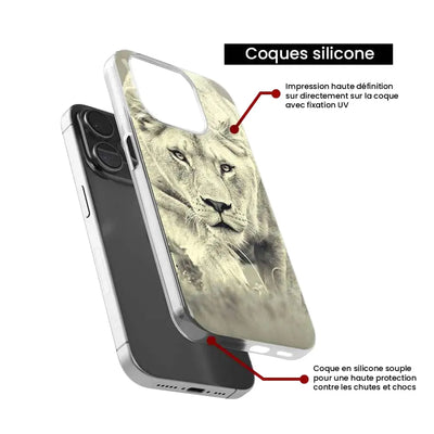 Lionne 