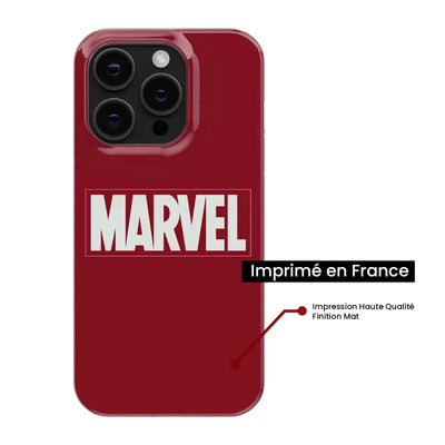 Marvel 