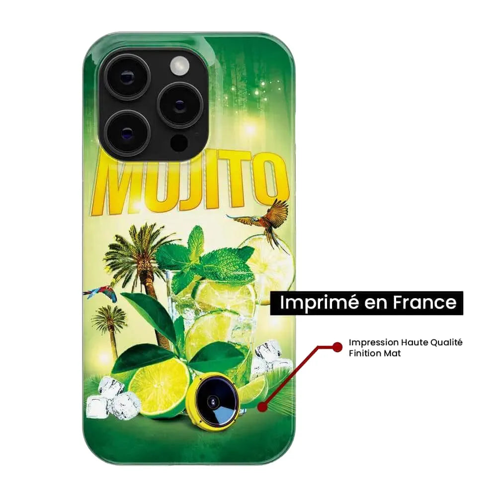 Mojito Forêt 