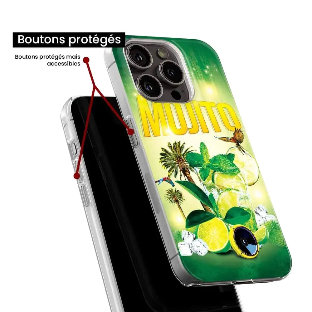 Mojito Forêt 