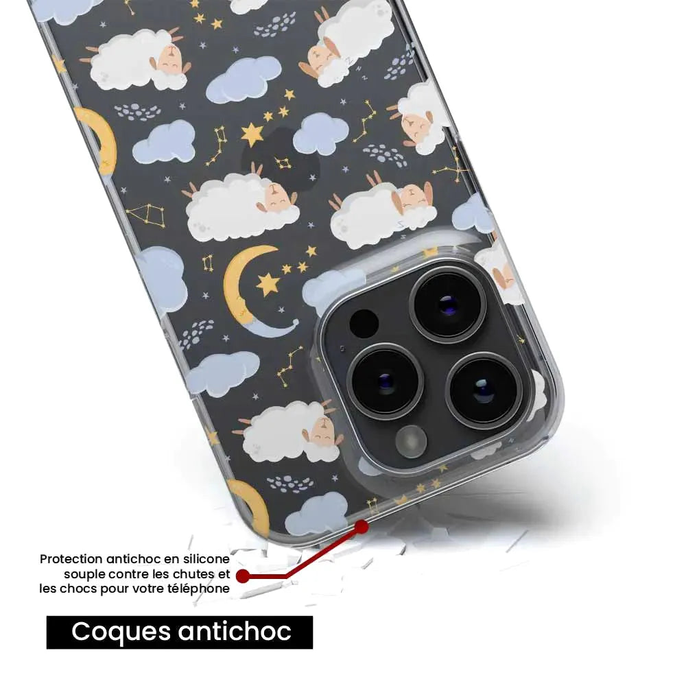 Mouton Nuage 