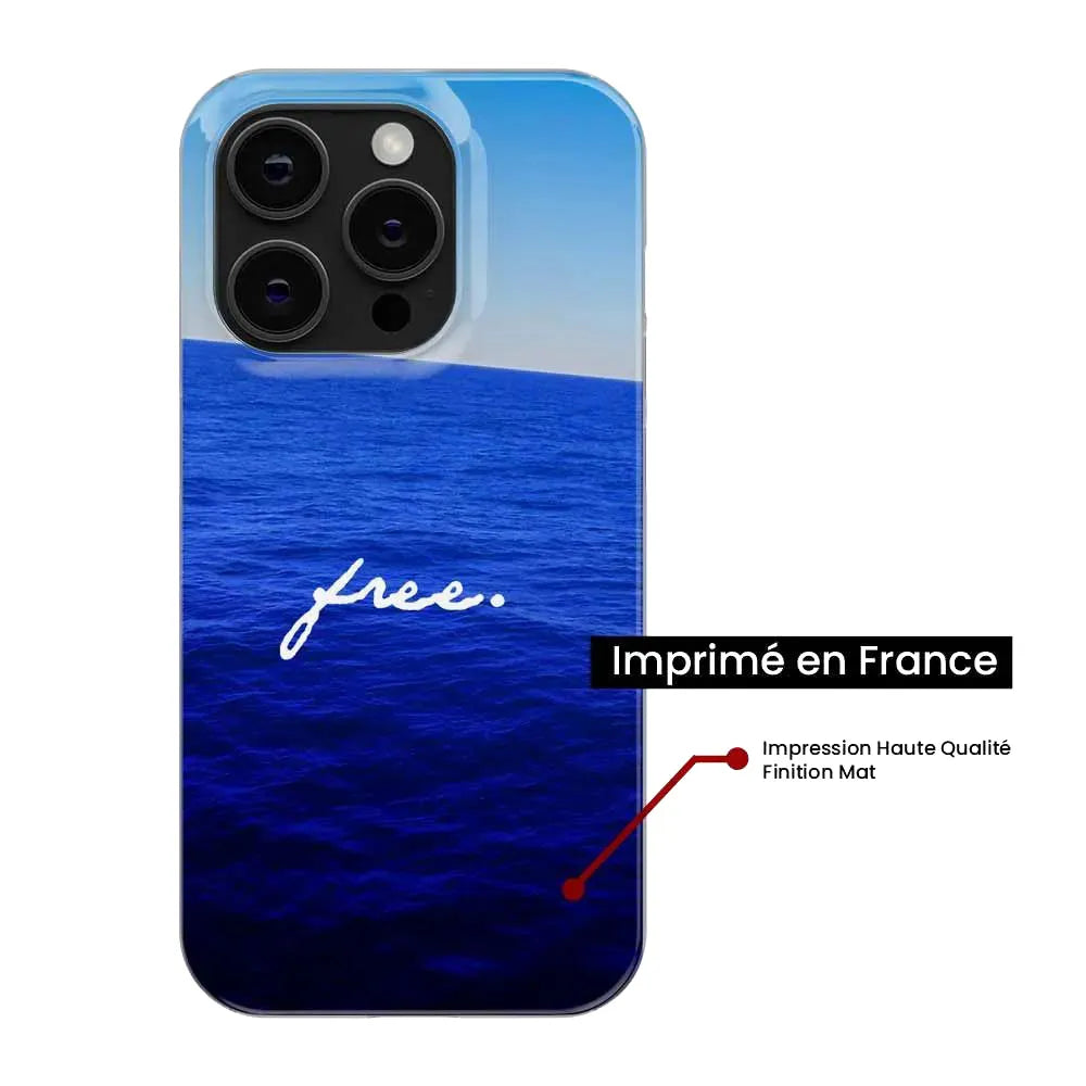 Océan free 