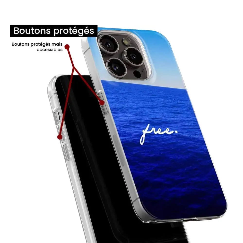 Océan free 