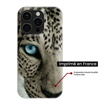 Oeil de léopard 