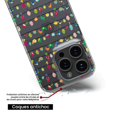 Oiseaux 