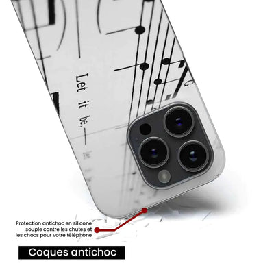 Partition de musique 