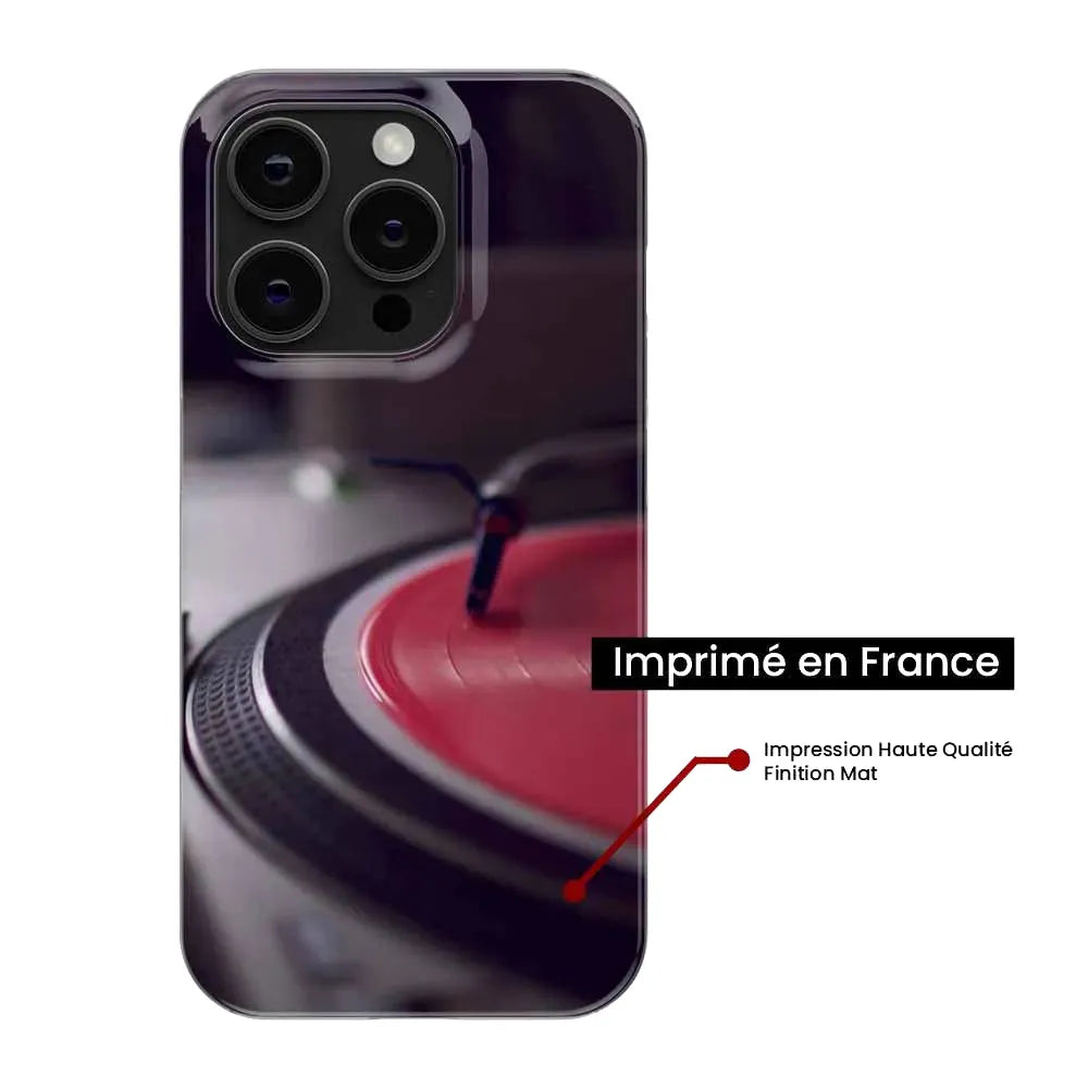 Platine 
