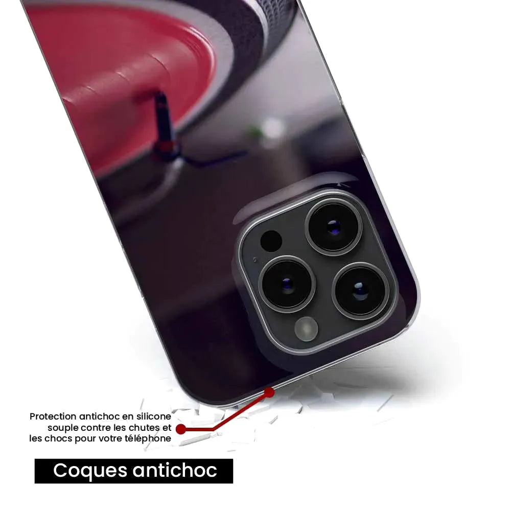 Platine 