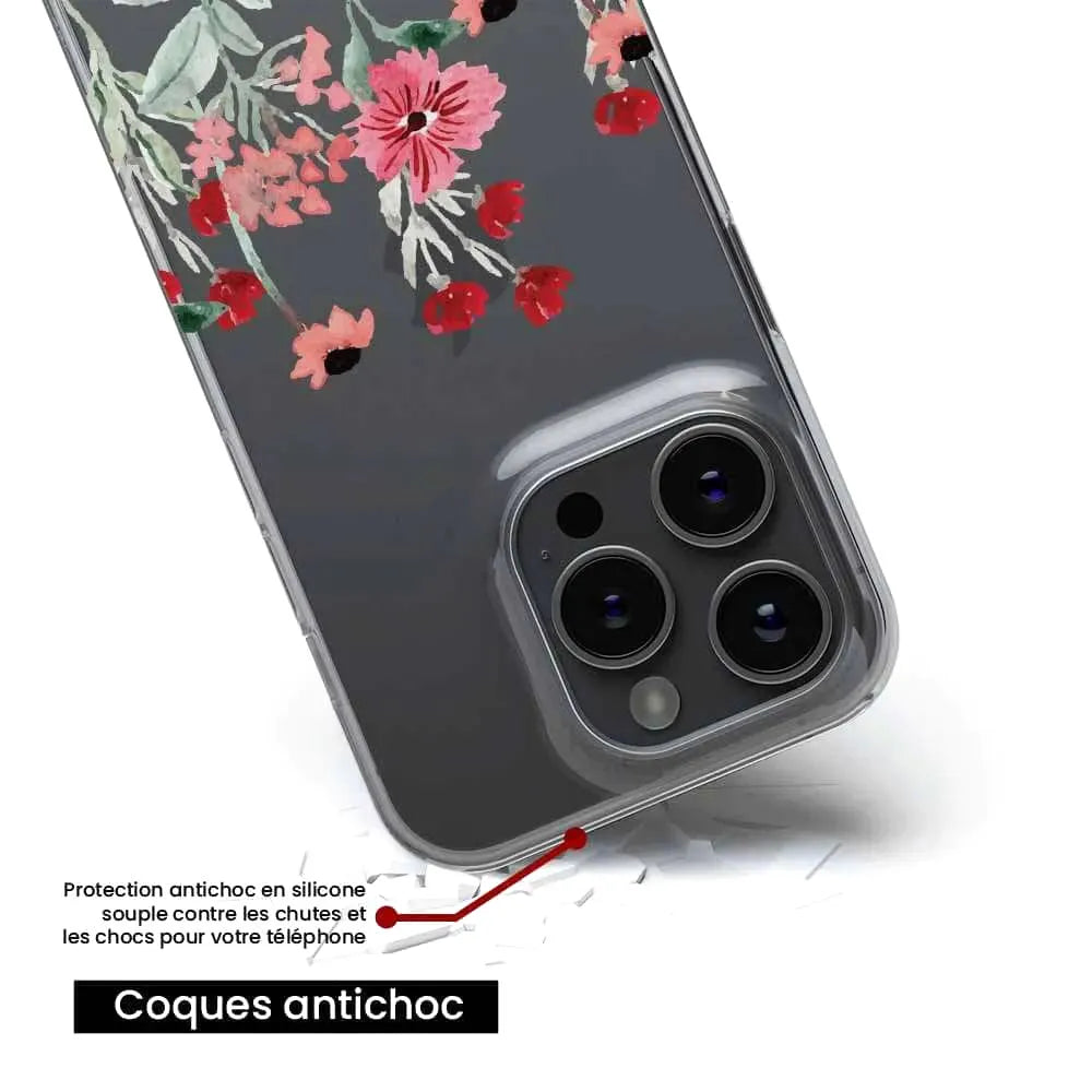 Printemps en fleurs 