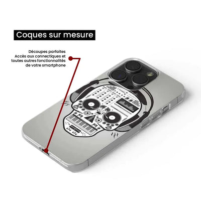Skull Music 