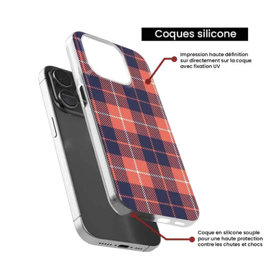 Tartan Rouge 2 