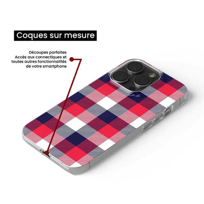 Tartan Tricolor 
