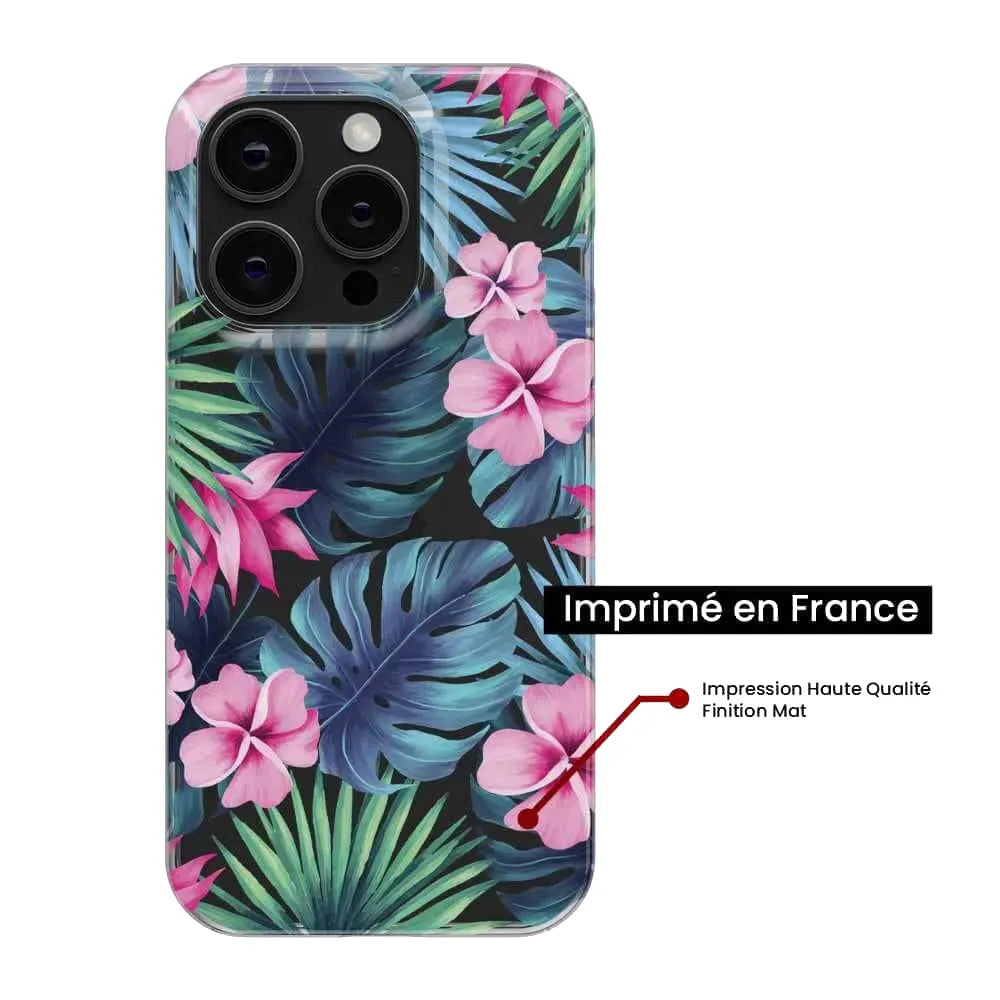 Tropical Aquarelle 
