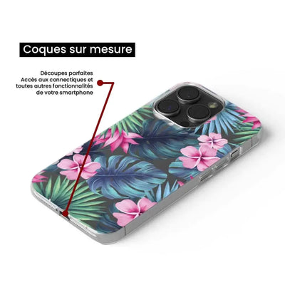 Tropical Aquarelle 