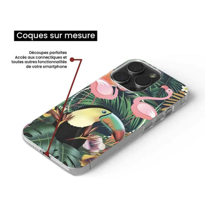 Tropical Toucan 