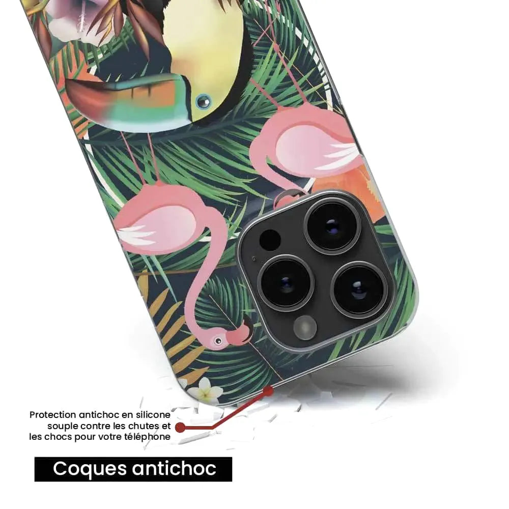 Tropical Toucan 