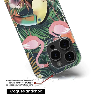 Tropical Toucan 