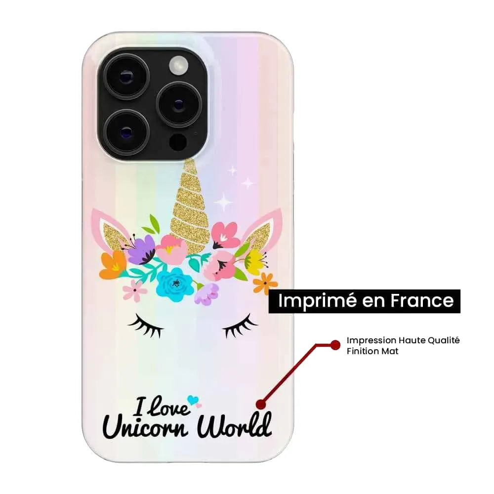 Unicorn World 