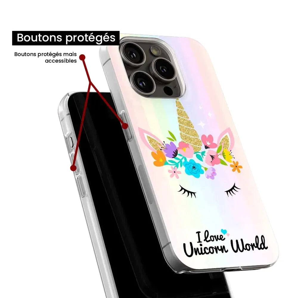 Unicorn World 