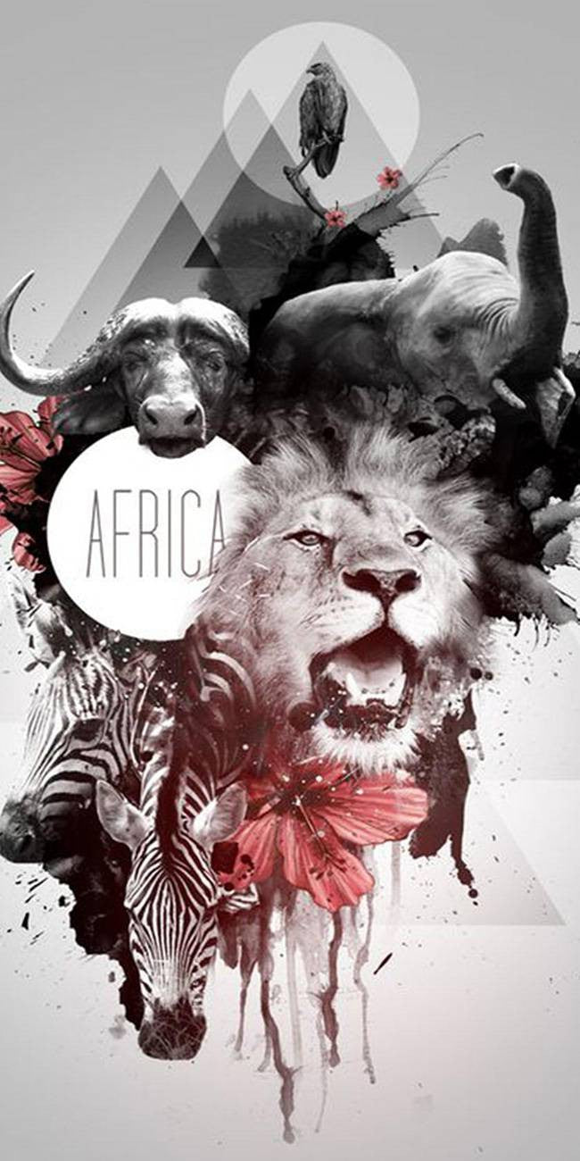 Africa Swag