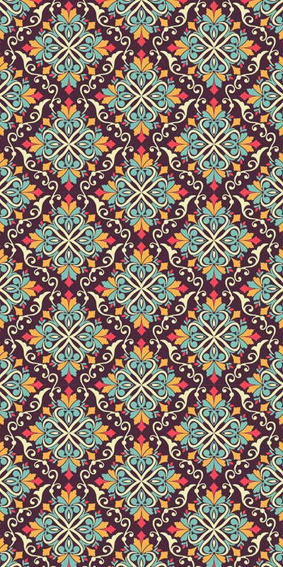 Arabesque
