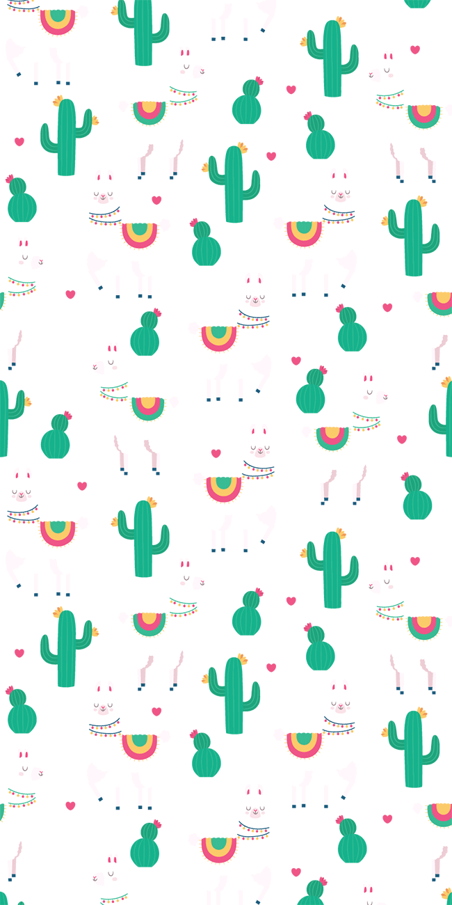 Cactus et Alpaga