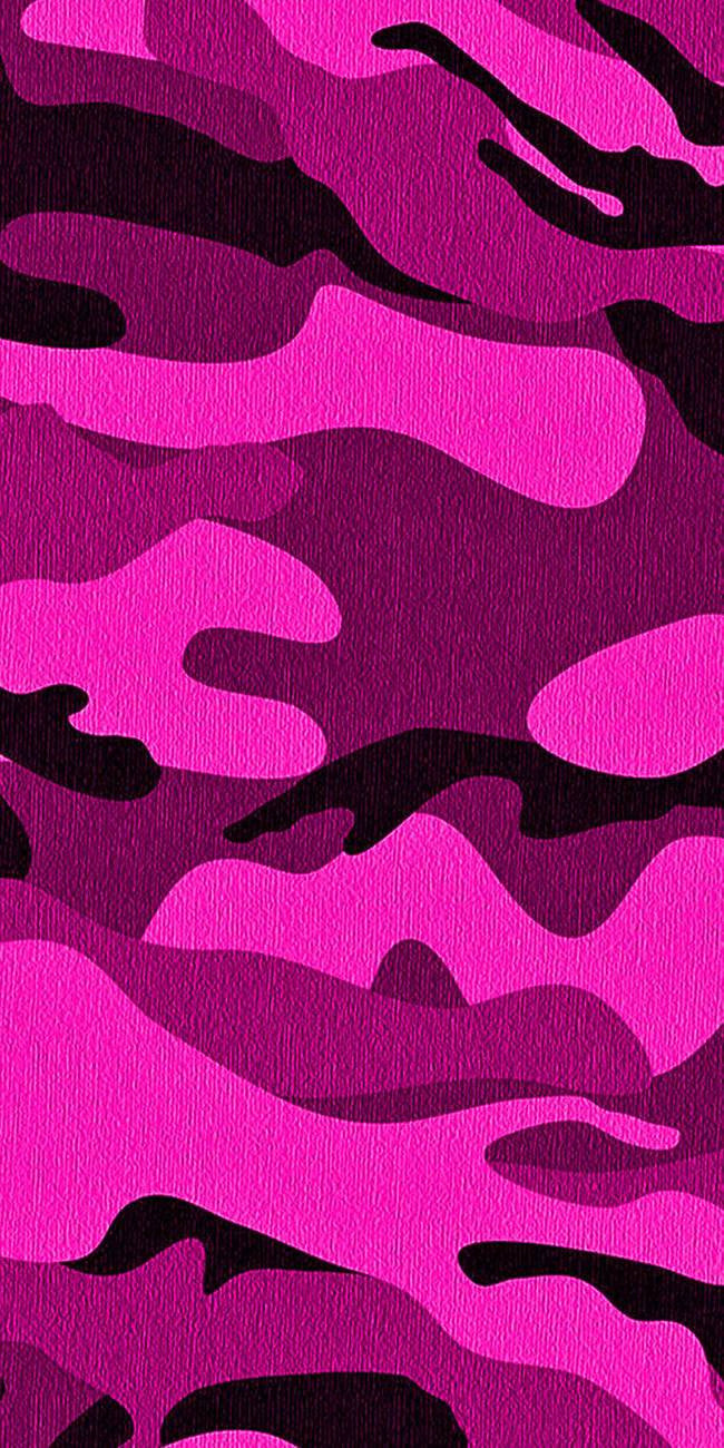 Camouflage rose