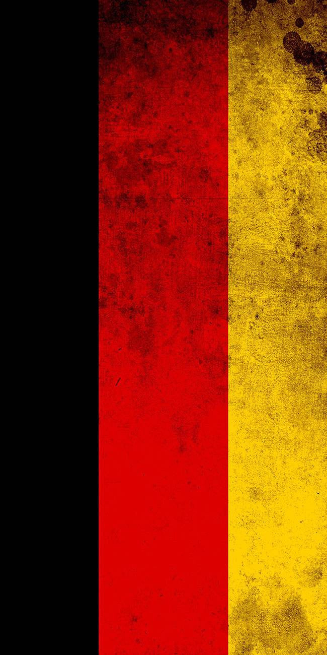 Drapeau Allemagne