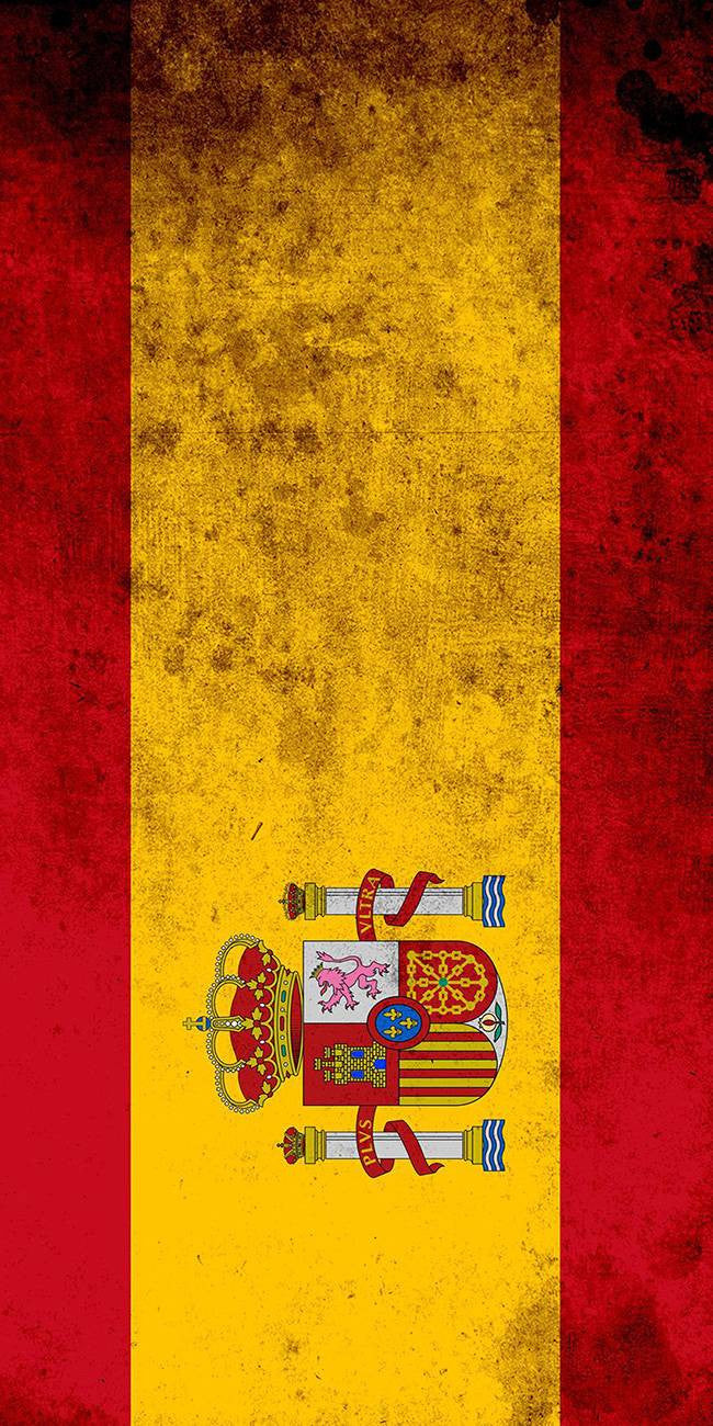 Drapeau Espagne