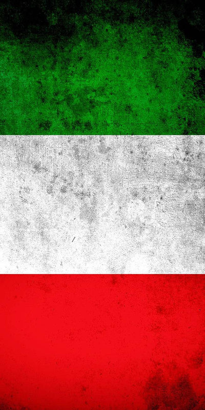 Drapeau Italie