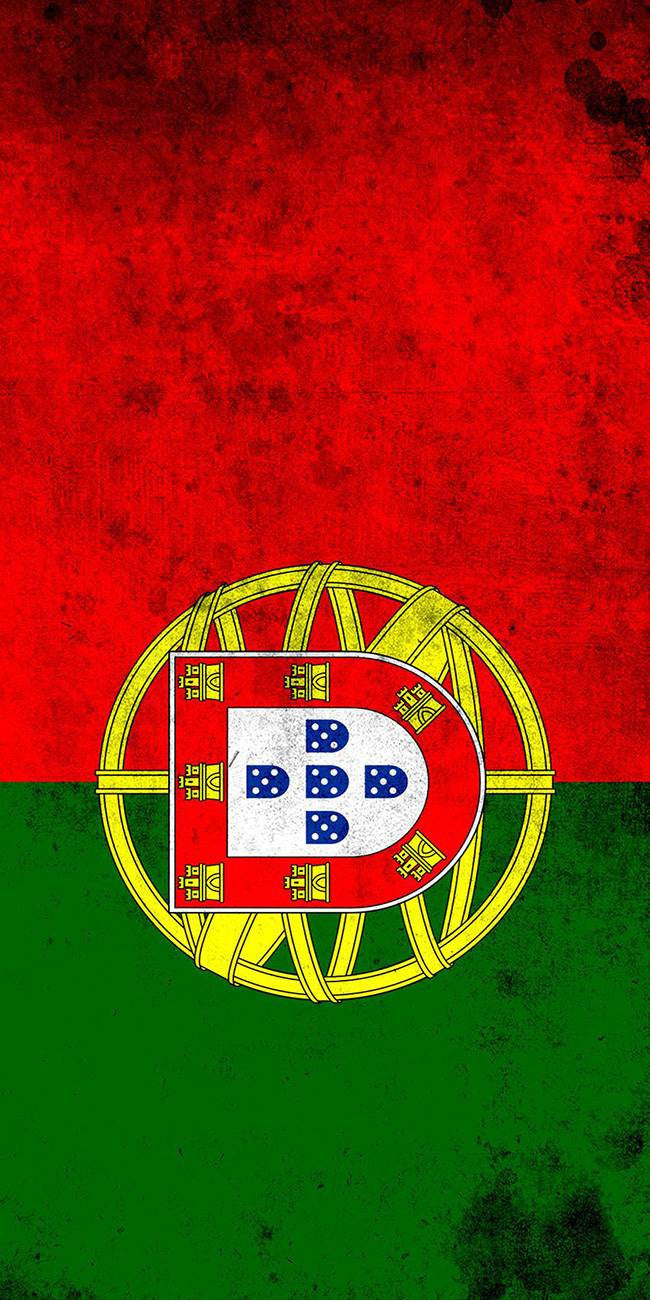 Drapeau Portugal