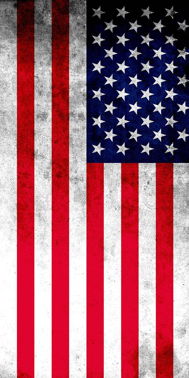 Drapeau USA