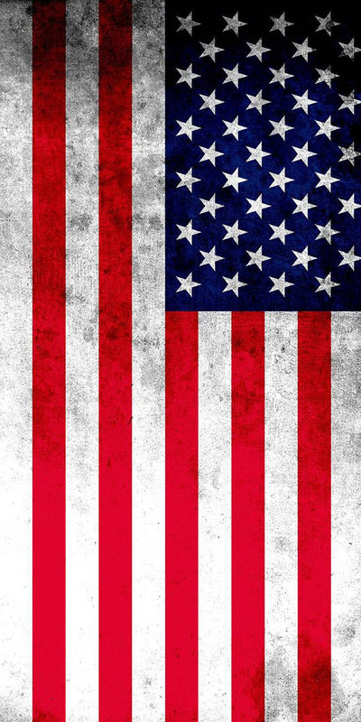 Drapeau USA