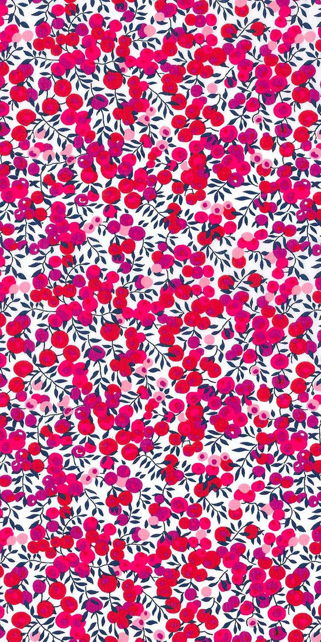 Liberty Wiltshire Rouge