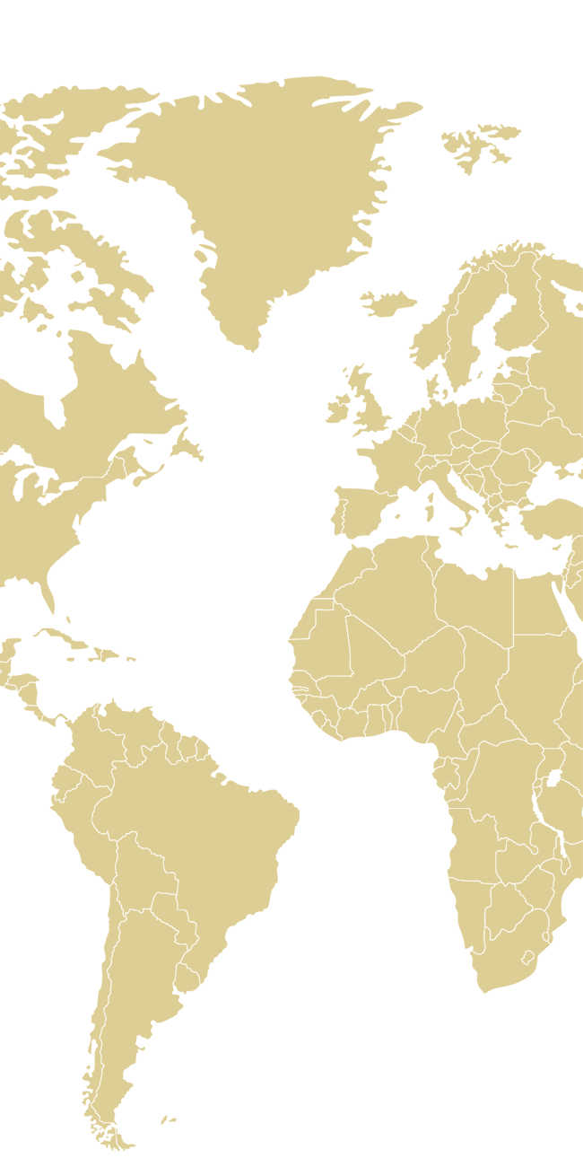 Map beige
