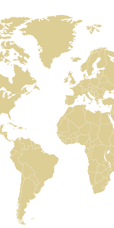 Map beige