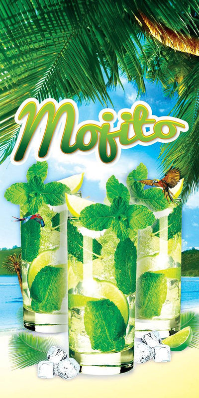 Mojito Plage