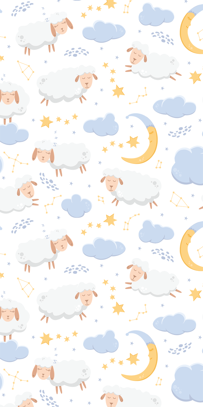 Mouton Nuage