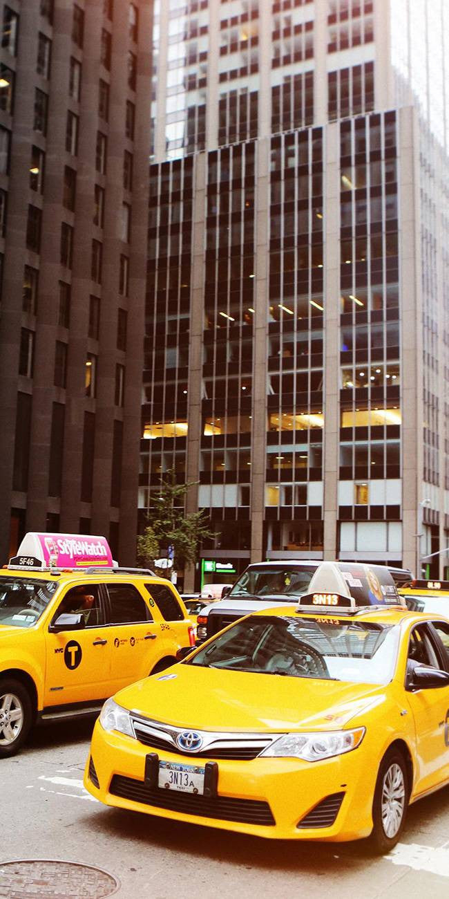 NY Taxi