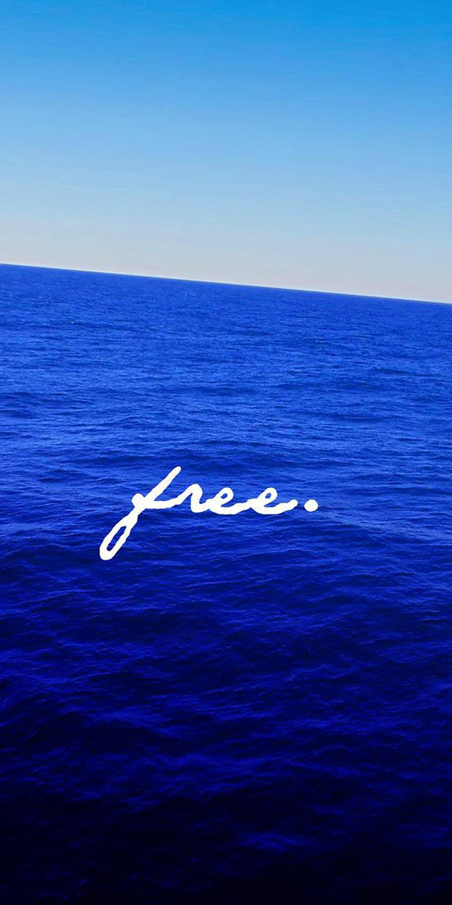 Océan free