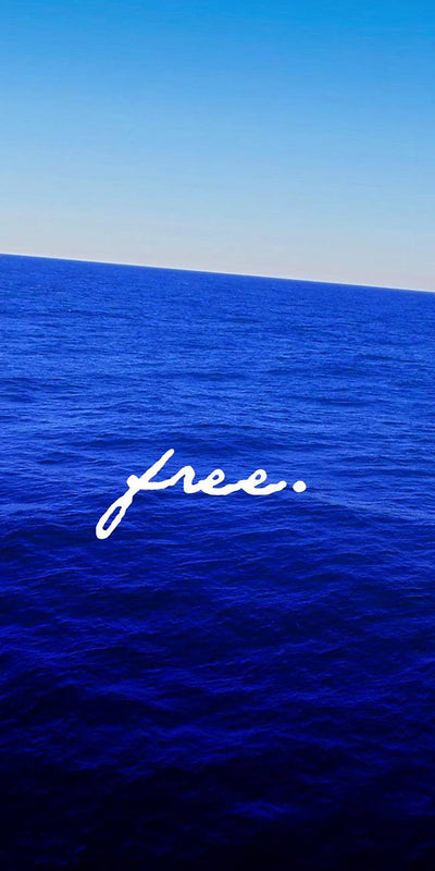 Océan free