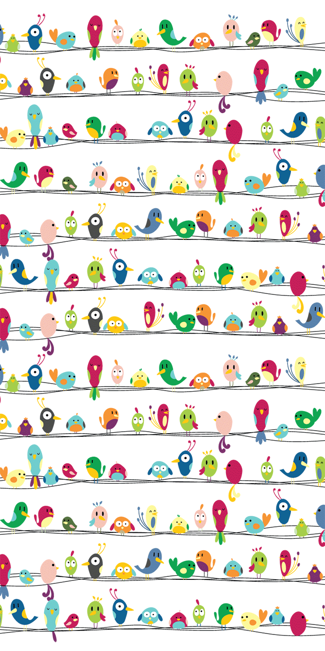 Oiseaux