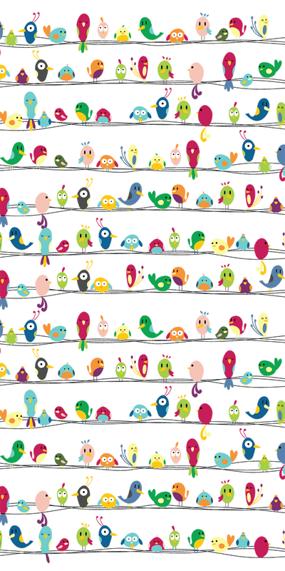 Oiseaux