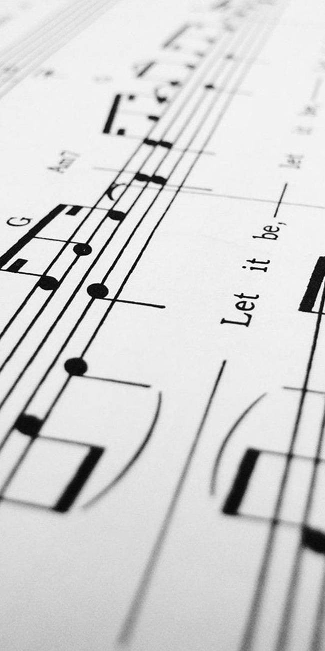 Partition de musique