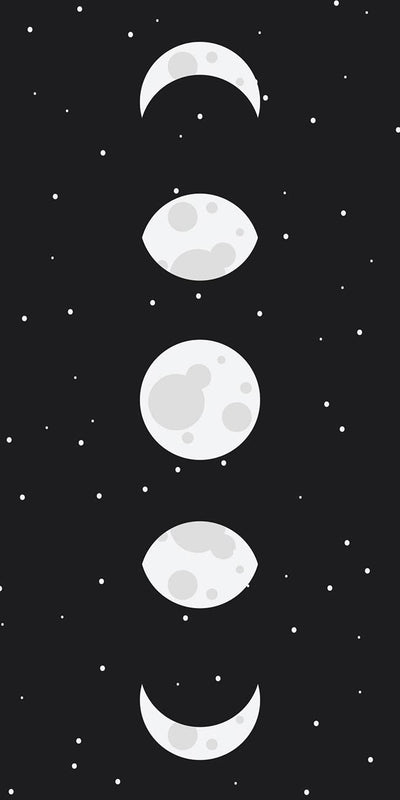 Phase de Lune