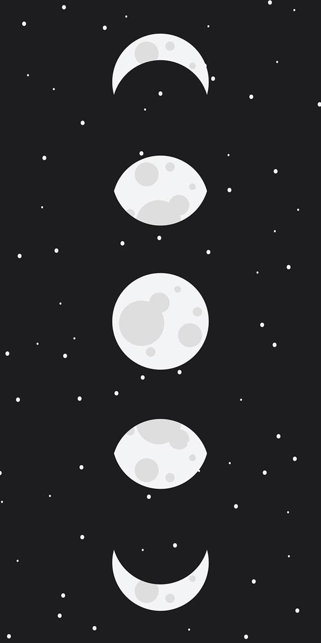 Phase de Lune