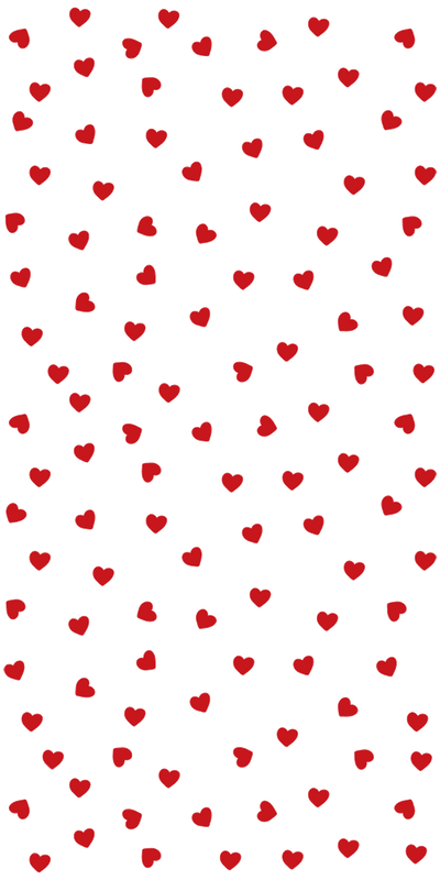 Pluie de Coeurs
