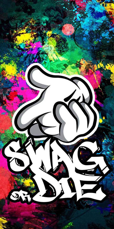 Swag or die