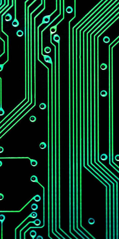 Texture circuit geek